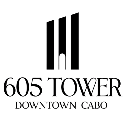 605 Tower — Downtown Cabo